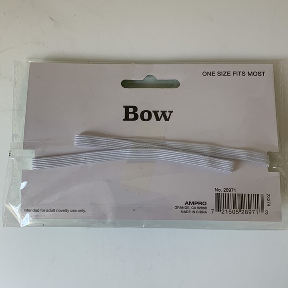 Green Bow Tie with LED Flashing Lights 3 Lucky Modes QTY 2 and 1 Regular Bow Tie - Picture 6 of 7